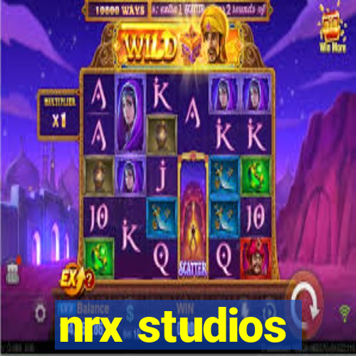 nrx studios